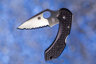 lock blade knives