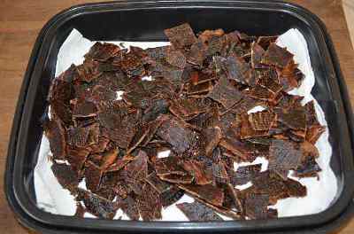 jerky