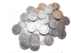 Nickels Containing Nickel