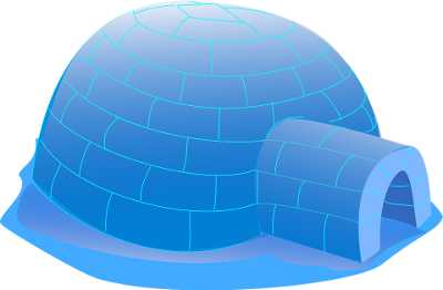 igloo